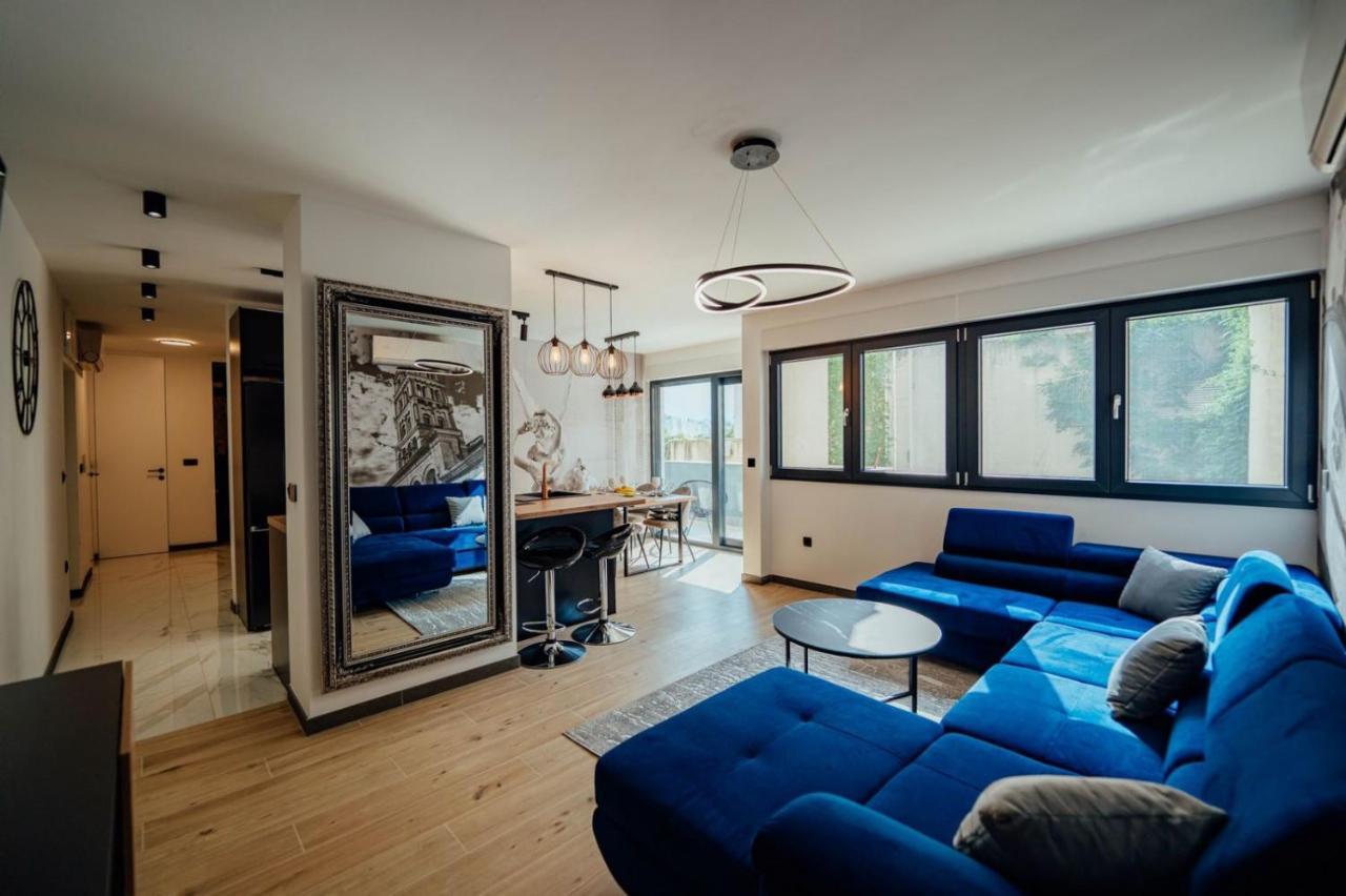 Black Queen Apartment Σπλιτ Εξωτερικό φωτογραφία