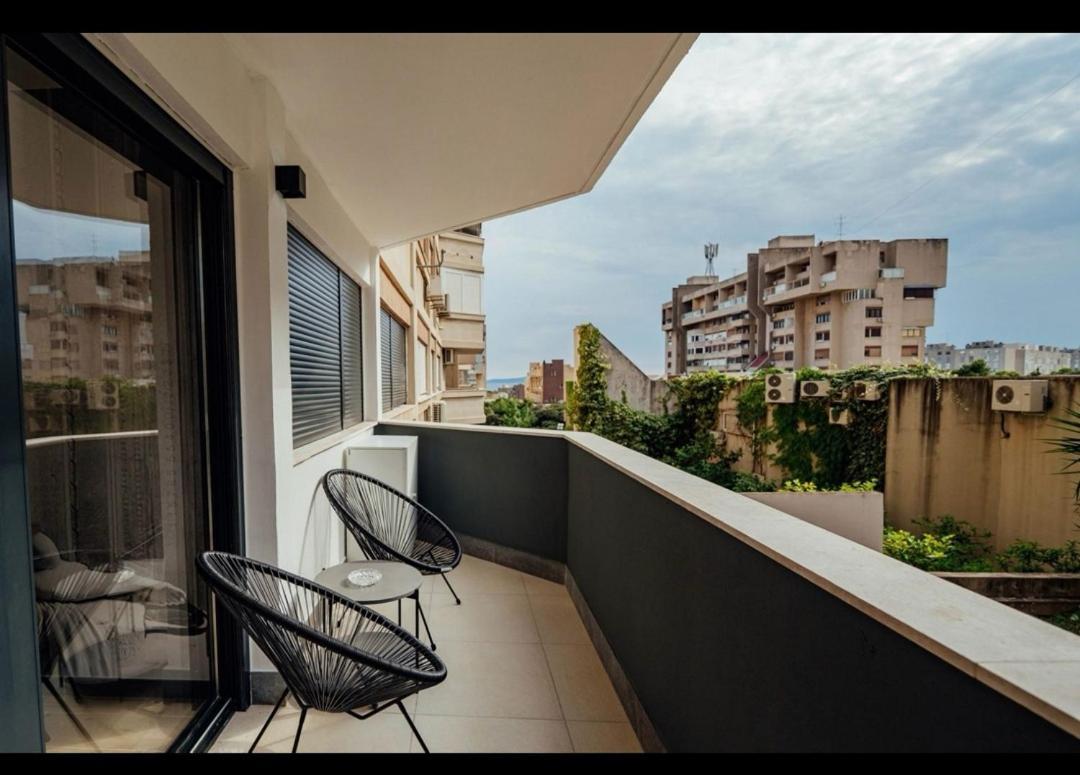 Black Queen Apartment Σπλιτ Εξωτερικό φωτογραφία